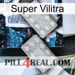 Super Vilitra 17